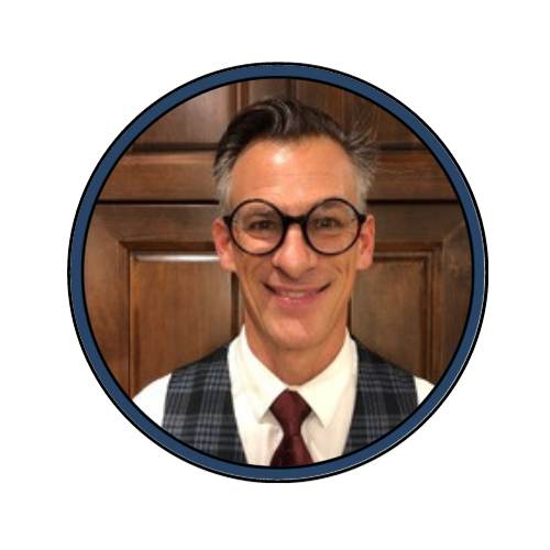 Dr. Kent Butler